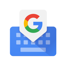 Клавиатура Gboard