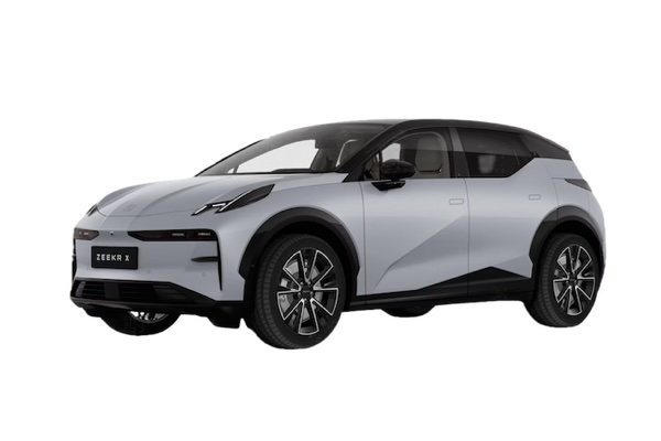 Zeekr X ТЕСТ | НЕ РАБОТАЕТ - УБЬЕТЕ МАШИНУ!!! 